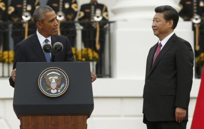 Obama announces 'understanding' with China's Xi on cyber theft but remains wary | Reuters | Technology Report - Changing Our World | Scoop.it