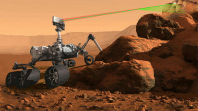 [INP-CIRIMAT] SuperCam on Mars 2020 Mission: Three Days to Touchdown | InMédias | Scoop.it