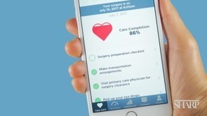 Apple CareKit powers Sharp HealthCare's surgery support app in pilot | Digital Health | Scoop.it