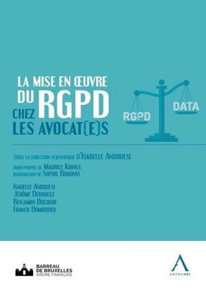RGPD : les Cnil européennes appellent à harmoniser les règles en matière de coopération …