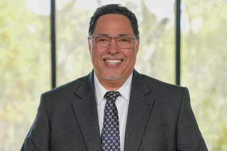 U of M Music Professor Fired Amid Sexual Harassment Claims - WHMI 93.5 Local News | Operation Oya | Scoop.it