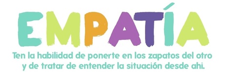 La empat&iacute;a en la empresa : &ldquo;solo los l&iacute;deres y las empresas con empat&iacute;a prosperar&aacute;n&rdquo; | Econom&iacute;a | Scoop.it