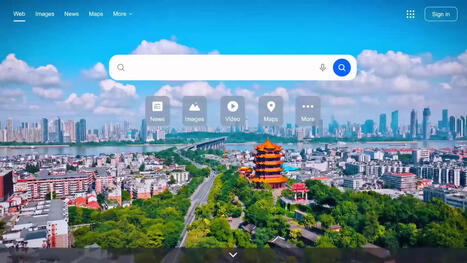Facebook | Wuhan, Hubei | Scoop.it