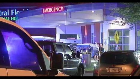 Family killed in tragic domestic violence rampage - FOX 35 Orlando | Operation Oya | Scoop.it