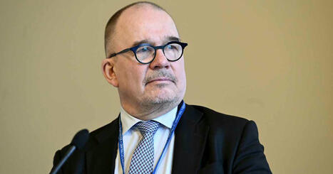 HS: Pelttarin rikosepäily on tiedettyä laajempi | Uutisia lyhyesti | Yle | 1Uutiset - Lukemisen tähden | Scoop.it