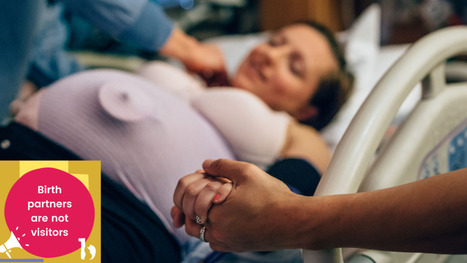 Home birth restrictions- Birthtights report | UK social care and health policy | Scoop.it
