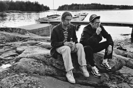 Elokuva-arvio: Anssi Mänttärin Rakkauselokuva on hillitty kolmiodraama | 1Uutiset - Lukemisen tähden | Scoop.it