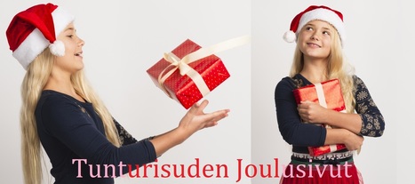 Joulu - Tunturisuden Joulusivut | 1Uutiset - Lukemisen tähden | Scoop.it