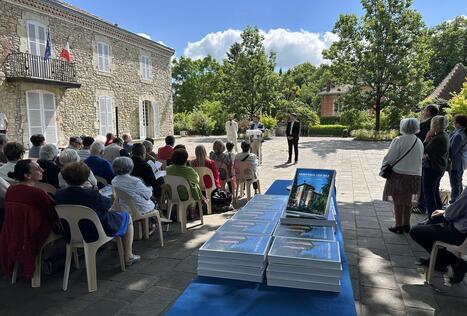 Landes. Patrimoine : la ville de Saint-Paul-lès-Dax se dévoile sous un jour nouveau à travers un livre | Landes | Scoop.it