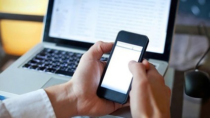 5 Big-Picture Practices for Streamlining Your Communications by... | Tampa Florida Management Consulting | Scoop.it