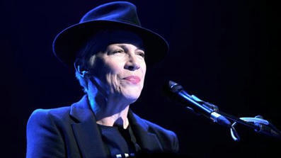 Annie Lennox, 70, kertoo tuoreesta diagnoosistaan – ”Antanut paljon ymmärrystä” | 1Uutiset - Lukemisen tähden | Scoop.it