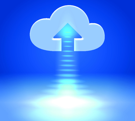 Dropbox applique au cloud la problématique du BYOD | Cybersécurité - Innovations digitales et numériques | Scoop.it