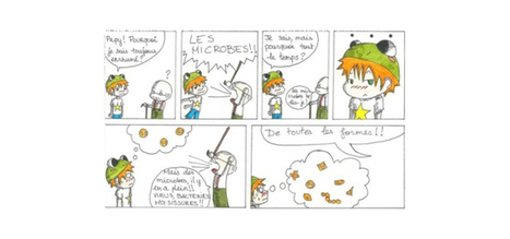 Sciences en bulles | Culture scientifique et technique | Scoop.it