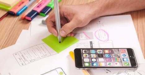 Webdesign: So baust du Formulare für mobile Nutzer | Wordpress-Webdesign | Scoop.it