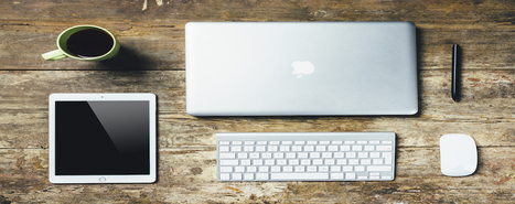 How to Organize Your Office for Maximum Productivity | Ambition for Life | Scoop.it