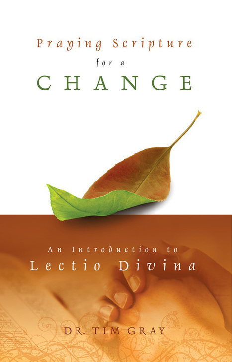 Lectio Divina: Stairway to Heaven | Meditative Prayer | Scoop.it