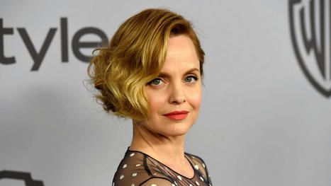 Mena Suvari on Being Raped at 12: 'Confirmation That No One Was Going to Save Me' - Jezebel.com | Operation Oya | Scoop.it
