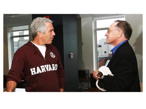 US Congress releases Epstein estate photos featuring Trump, Clinton | Donald Trump News - aljazeera.com | Operation Phobos | Scoop.it