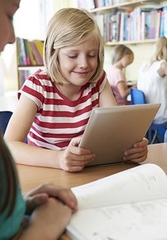 Creating An Ideal Learning Environment | Psych Central News | Wearable Technologies - more than digital fashion accessories | Scoop.it