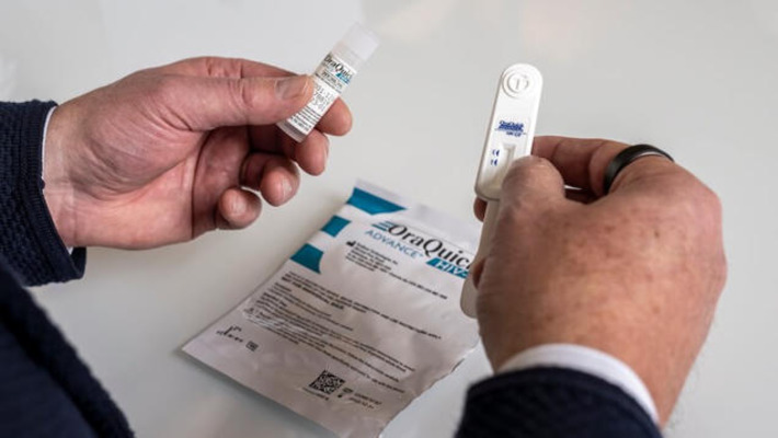 New HIV infections in Canada are rising. Advocates say years of progress are at risk | The Health Report | Scoop.it