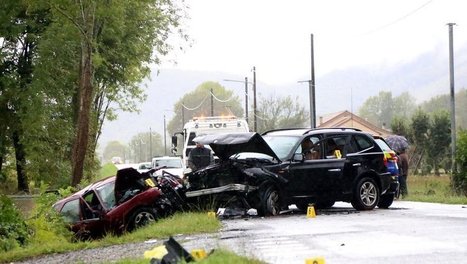 Hautes-Pyrénées : Noémie, 20 ans, décédée dans un accident à Izaux | Vallées d'Aure & Louron - Pyrénées | Scoop.it