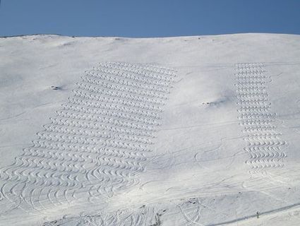 Tricotage en Aure - amusoire - humour et fantaisie | Vallées d'Aure & Louron - Pyrénées | Scoop.it