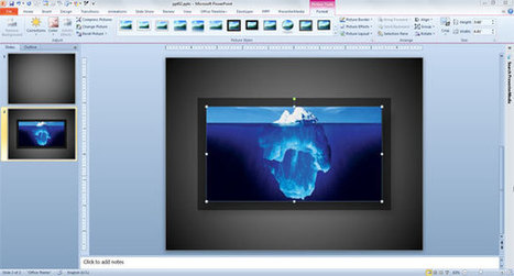 Ideas para Romper el hielo en el aula - Plantillas Power Point | Presentaciones PowerPoint | Scoop.it