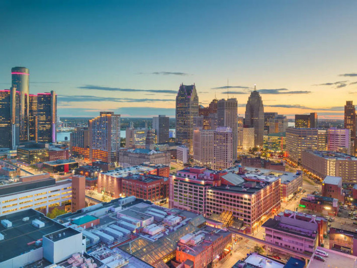 Affordable Housing Crisis Drives Buyers To Rust Belt Cities | Real Estate Report | Scoop.it