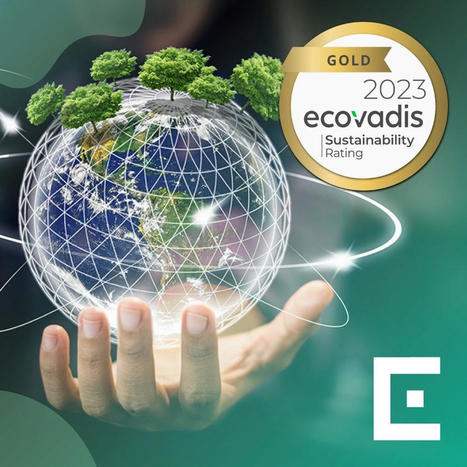 ELIX Polymers receives the ESG gold certification from EcoVadis | EcoVadis Customer Success Stories | Scoop.it