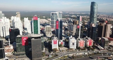Turkey among top 10 improvers in World Bank’s Ease of Doing Business ranking | Turkish Business News | Scoop.it
