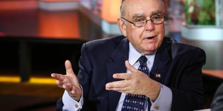 Billionaire investor Leon Cooperman sees a recession in 2027 and a stock drop ahead | Family Office & Billionaire Report - Empowering Family Dynasties | Scoop.it