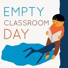 ProjectDirt.com - Empty Classroom Day | Primary geography | Scoop.it