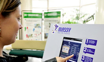 Massy installe des bo&icirc;tes &agrave; id&eacute;es &eacute;lectroniques dans les lieux publics | InnovCity | actions de concertation citoyenne | Scoop.it
