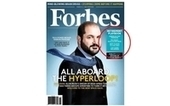 Forbes Puts Native Ad On Cover | Public Relations & Social Marketing Insight | Scoop.it
