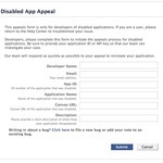 Facebook Ban Bot Like Google Panda Update for Facebook | Google Penalty World | Scoop.it
