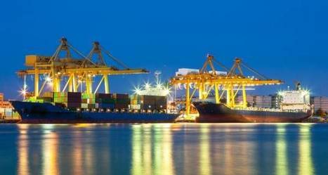 Aides &agrave; l&rsquo;export : les principaux dispositifs | Revue de presse &eacute;conomique du Sud Touraine | Scoop.it