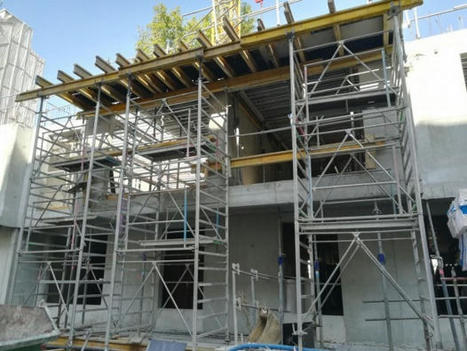 L'Ordre des architectes déplore une RE2020 "bâtiment-centrée" | Environnement - Énergie | Scoop.it