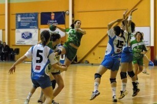 El Rocasa Remudas se enfrenta al colista en Gij&oacute;n sin confiarse | Balonfemme | Scoop.it