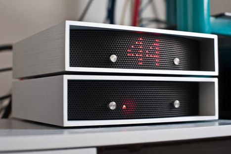 Musiq Audiophile: Un été avec le Young | M2Tech | Scoop.it