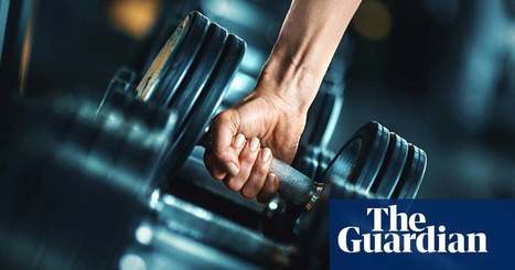 Extreme gains: how the sports supplement industry bulked up  | Physical and Mental Health - Exercise, Fitness and Activity | Scoop.it