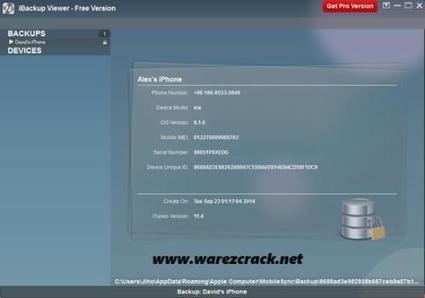 Ibackup extractor torrent