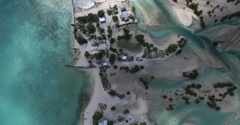 Kiribati : des villages flottants offrent une solution pour une nation en perdition  | Build Green, pour un habitat écologique | Scoop.it