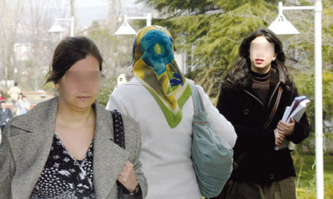 Ins&eacute;curit&eacute; : Quand les femmes se sentent en danger dans la rue - LE MATIN.ma | Nouvelles du Maghreb | Scoop.it