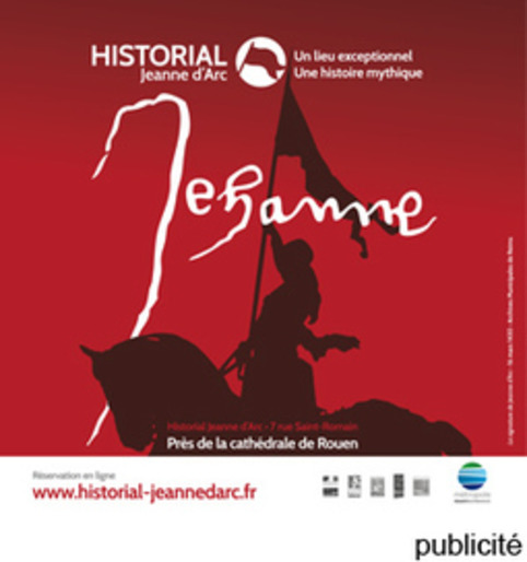 La médiathèque La Page est inaugurée | Veille territoriale AURH | Scoop.it