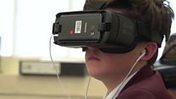 Bringing WW1 battlefields to life with virtual reality - BBC News | Augmented & Virtual Reality | Scoop.it