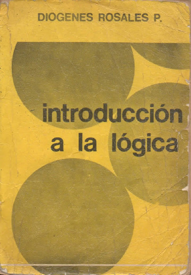 Libro - Introducción a la lógica | Asómate | Educación, TIC y ecología | Scoop.it