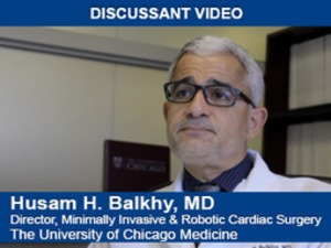 Early Surgery Best for This Mitral Valve Leak | Transcatheter Treatment of Mitral Regurgitation | Scoop.it