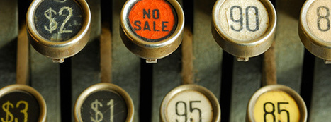 Stop Assuming Your Data Will Bring You Riches | T.I.P.S. Tracking | Scoop.it