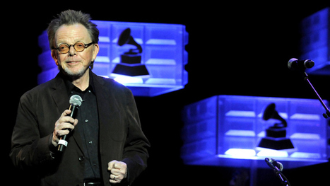 Songwriter Paul Williams to Deliver Keynote at Midem (EXCLUSIVE) | Midem media mentions | Scoop.it