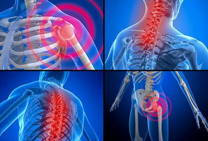Fibromyalgia Symptoms, Diagnosis & Treatment | Rheumatology-Rhumatologie | Scoop.it